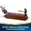 LEGO Harry Potter Castillo de Hogwarts: Club de Duelo, Juego de construcción +8 años - 76441