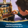 LEGO Harry Potter Castillo de Hogwarts: Club de Duelo, Juego de construcción +8 años - 76441