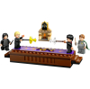 LEGO Harry Potter Castillo de Hogwarts: Club de Duelo, Juego de construcción +8 años - 76441