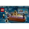 LEGO Harry Potter Castillo de Hogwarts: Club de Duelo, Juego de construcción +8 años - 76441