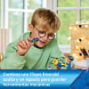 LEGO Sonic Ciclón vs. Metal Sonic, Juego de construcción +8 años - 77002