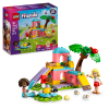 LEGO Friends Parque de las Cobayas, Juego de construcción +5 años - 42640