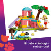 LEGO Friends Parque de las Cobayas, Juego de construcción +5 años - 42640