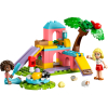 LEGO Friends Parque de las Cobayas, Juego de construcción +5 años - 42640