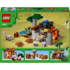 LEGO Minecraft La Expedición a la Mina del Armadillo, Juego de construcción +8 años - 21269