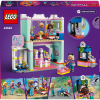 LEGO Friends Peluquería y Tienda de Complementos, Juego de construcción +7 años - 42662