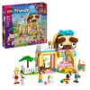 LEGO Friends Tienda de Accesorios para Mascotas, Juego de construcción +6 años - 42650