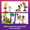 LEGO Friends Tienda de Accesorios para Mascotas, Juego de construcción +6 años - 42650