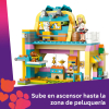 LEGO Friends Tienda de Accesorios para Mascotas, Juego de construcción +6 años - 42650