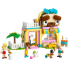 LEGO Friends Tienda de Accesorios para Mascotas, Juego de construcción +6 años - 42650
