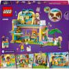 LEGO Friends Tienda de Accesorios para Mascotas, Juego de construcción +6 años - 42650