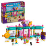 LEGO Friends Tienda de Golosinas de Heartlake City, Juego de construcción +6 años - 42649