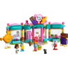 LEGO Friends Tienda de Golosinas de Heartlake City, Juego de construcción +6 años - 42649