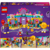 LEGO Friends Tienda de Golosinas de Heartlake City, Juego de construcción +6 años - 42649