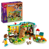 LEGO Friends Habitación de Autumn, Juego de construcción +6 años - 42646