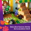 LEGO Friends Habitación de Autumn, Juego de construcción +6 años - 42646