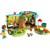 LEGO Friends Habitación de Autumn, Juego de construcción +6 años - 42646