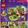 LEGO Friends Habitación de Autumn, Juego de construcción +6 años - 42646
