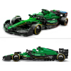 LEGO Speed Champions Coche de Carreras Aston Martin Aramco F1® AMR24, Juego de construcción +10 años - 77245