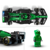 LEGO Speed Champions Coche de Carreras Aston Martin Aramco F1® AMR24, Juego de construcción +10 años - 77245