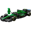 LEGO Speed Champions Coche de Carreras Aston Martin Aramco F1® AMR24, Juego de construcción +10 años - 77245