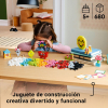 LEGO Classic Caja Feliz Creativa, Juego de construcción +5 años - 11042