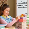 LEGO Classic Caja Feliz Creativa, Juego de construcción +5 años - 11042