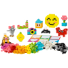 LEGO Classic Caja Feliz Creativa, Juego de construcción +5 años - 11042