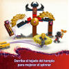LEGO Ninjago Pack de Combate: Spinjitzu del Dragón, Juego de construcción +6 años - 71826