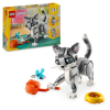 LEGO Creator Gato Juguetón, Juego de construcción +8 años - 31163