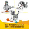 LEGO Creator Gato Juguetón, Juego de construcción +8 años - 31163
