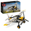 LEGO Technic Avioneta, Juego de construcción +8 años - 42198