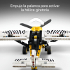 LEGO Technic Avioneta, Juego de construcción +8 años - 42198
