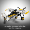 LEGO Technic Avioneta, Juego de construcción +8 años - 42198