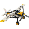 LEGO Technic Avioneta, Juego de construcción +8 años - 42198