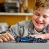 LEGO Speed Champions Williams Racing FW46, Juego de construcción +10 años - 77249