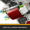 LEGO Star Wars Interceptor Jedi de Ahsoka, Juego de construcción +8 años - 75401