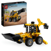 LEGO Technic Pala Mixta, Juego de construcción +7 años - 42197