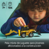 LEGO Technic Pala Mixta, Juego de construcción +7 años - 42197