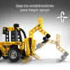 LEGO Technic Pala Mixta, Juego de construcción +7 años - 42197