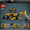 LEGO Technic Pala Mixta, Juego de construcción +7 años - 42197