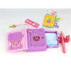 Diset Juegos Mini Diario Secreto +6 años 