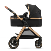 Carrito de Paseo Esme Kinderkraft