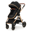 Carrito de Paseo Esme Kinderkraft