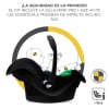 Carrito de Paseo Esme Kinderkraft