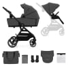 Carrito de Paseo Yoxi Kinderkraft