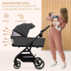 Carrito de Paseo Yoxi Kinderkraft