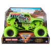 Monster Jam Grave Digger, Coche +3 años 