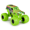 Monster Jam Grave Digger, Coche +3 años 