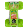 Monster Jam Grave Digger, Coche +3 años 